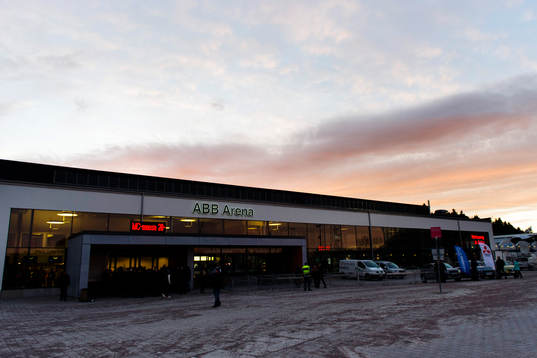 ABB Arena