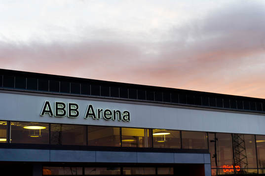 ABB Arena
