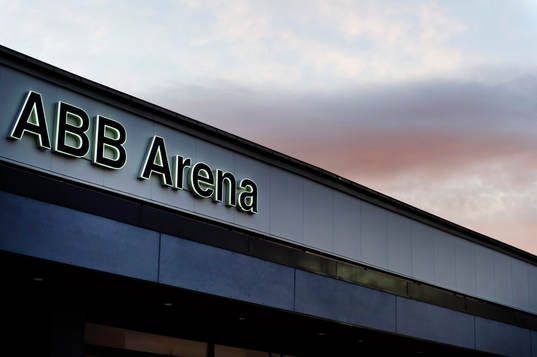 ABB Arena