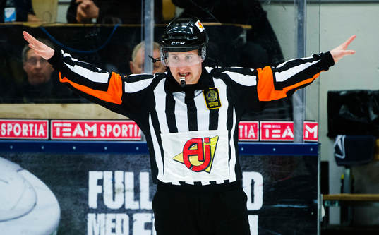 Domare dömer det till inte mål