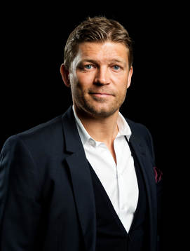 Marcus Allbäck