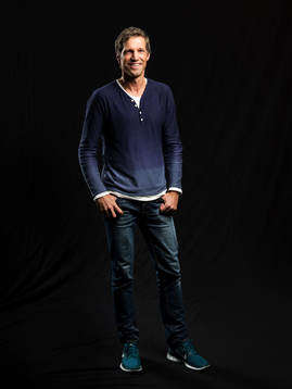 Jens Fjellström