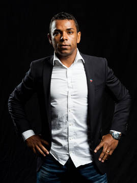 Alvaro Santos, Helsingborg