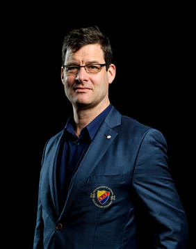 Jonas Riedel, Djurgården