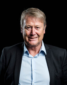 Åge Hareide, tränare Malmö FF