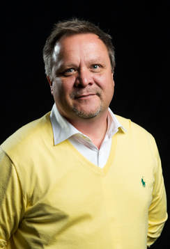 Roar Hansen, tränare Helsingborg