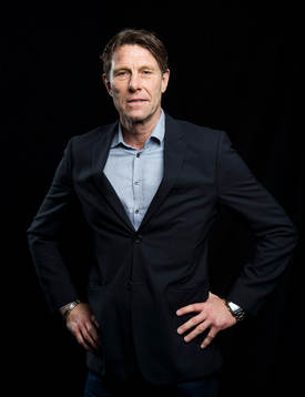 Håkan Ericson