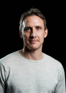 Andreas Johansson, Djurgården