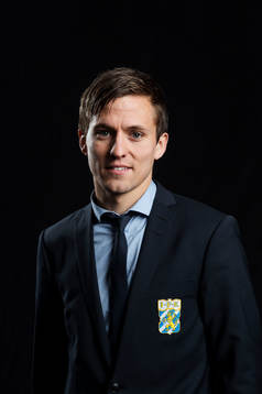 Lars Vibe, IFK Göteborg