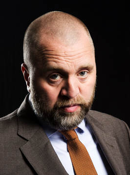 Björn Wesström, sportchef AIK