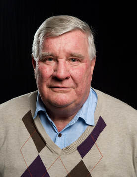 Berndt Rosqvist