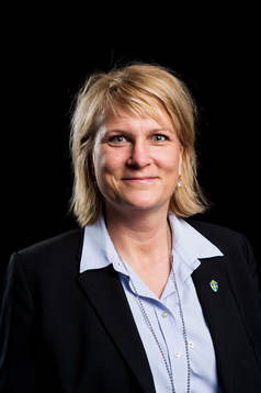 Camilla Hagman