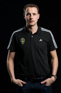 Domare Andreas Ekberg