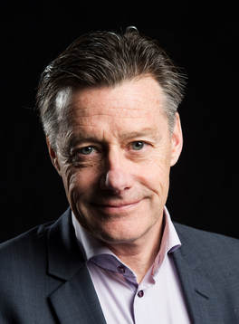 Stefan Lundin