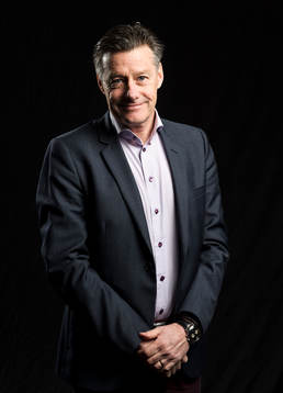 Stefan Lundin