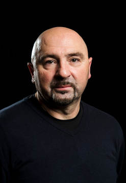 Vito Stavljanin, scoutingansvarige Malmö FF