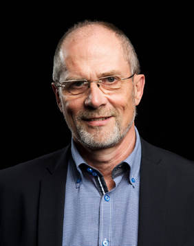 Lars-Christer Olsson, SEF, Svensk Elitfotboll