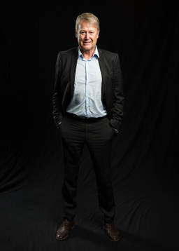 Åge Hareide, tränare Malmö FF
