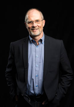Lars-Christer Olsson, SEF, Svensk Elitfotboll