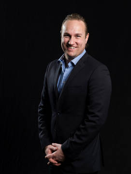 Chris Härenstam, SVT