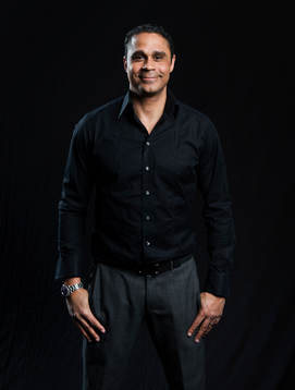 Daniel Nannskog, SVT