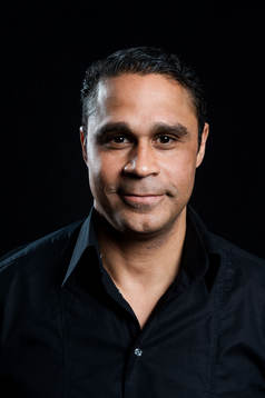 Daniel Nannskog, SVT