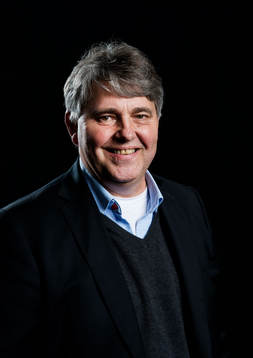 Thomas Wernerson, SVT