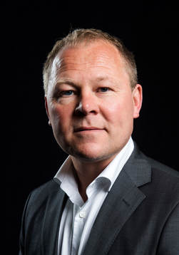 Thomas Andersson-Borstam, sportchef Kalmar