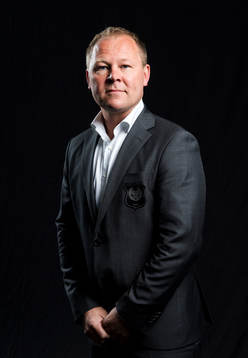 Thomas Andersson-Borstam, sportchef Kalmar