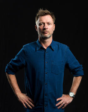 Peter Gerhardsson, tränare Häcken