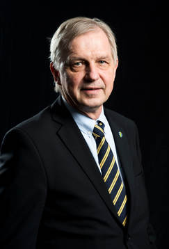 Lars Richt