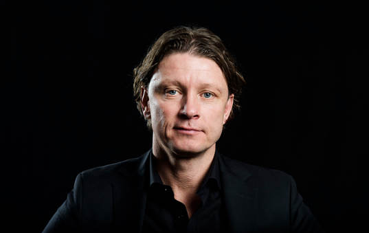 Stefan Andreasson, sportchef Elfsborg