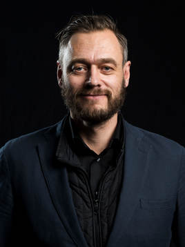 Olof Lundh