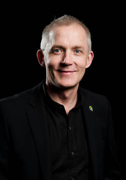 Staffan Stjernholm