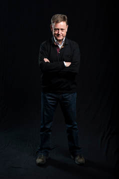 Stefan Thylin