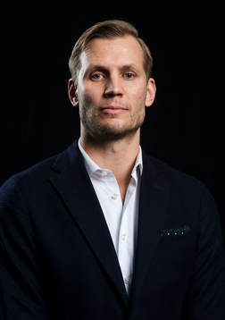 Martion Åslund