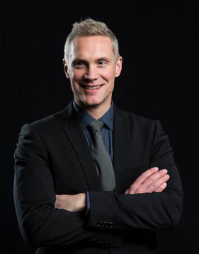 Mattia J Larsson, Kvällsposten