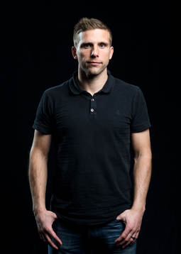 Anders Svensson, Elfsborg