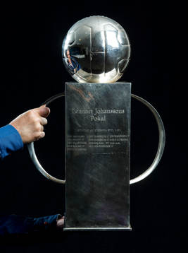 Lennart Johanssons pokal