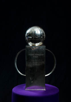 Lennart Johanssons pokal