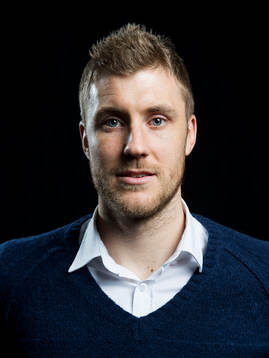 Daniel Hallingström, Åtvidaberg