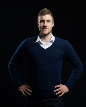 Daniel Hallingström, Åtvidaberg