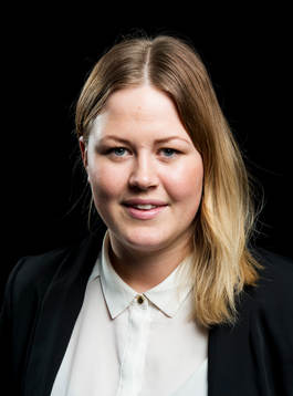 Elin Öst Sandström, Svensk Elitfotboll