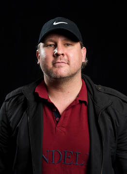 Robert Laul, Aftonbladet