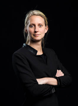 Malin Jonsson, Göteborgsposten