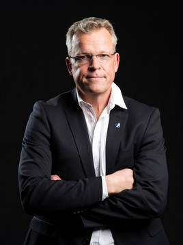 Jan Andersson, tränare IFK Norrköping