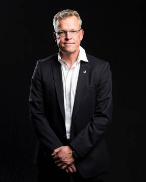 Jan Andersson, tränare IFK Norrköping