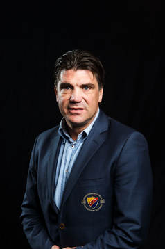 Bo Andersson, Djurgården