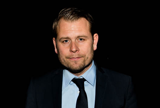 Göteborgs tränare Mikael Stahre
