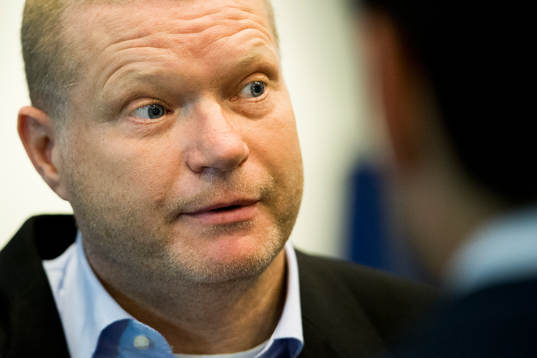 Tomas Turesson
